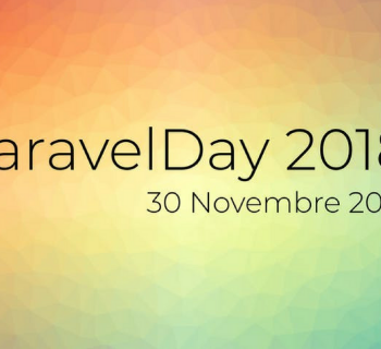 laravel day