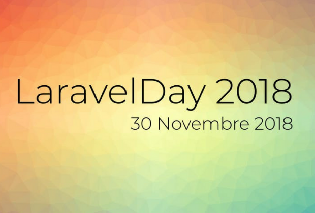laravel day