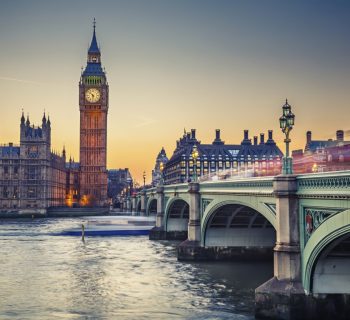 londra