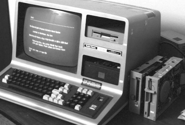 programmazione