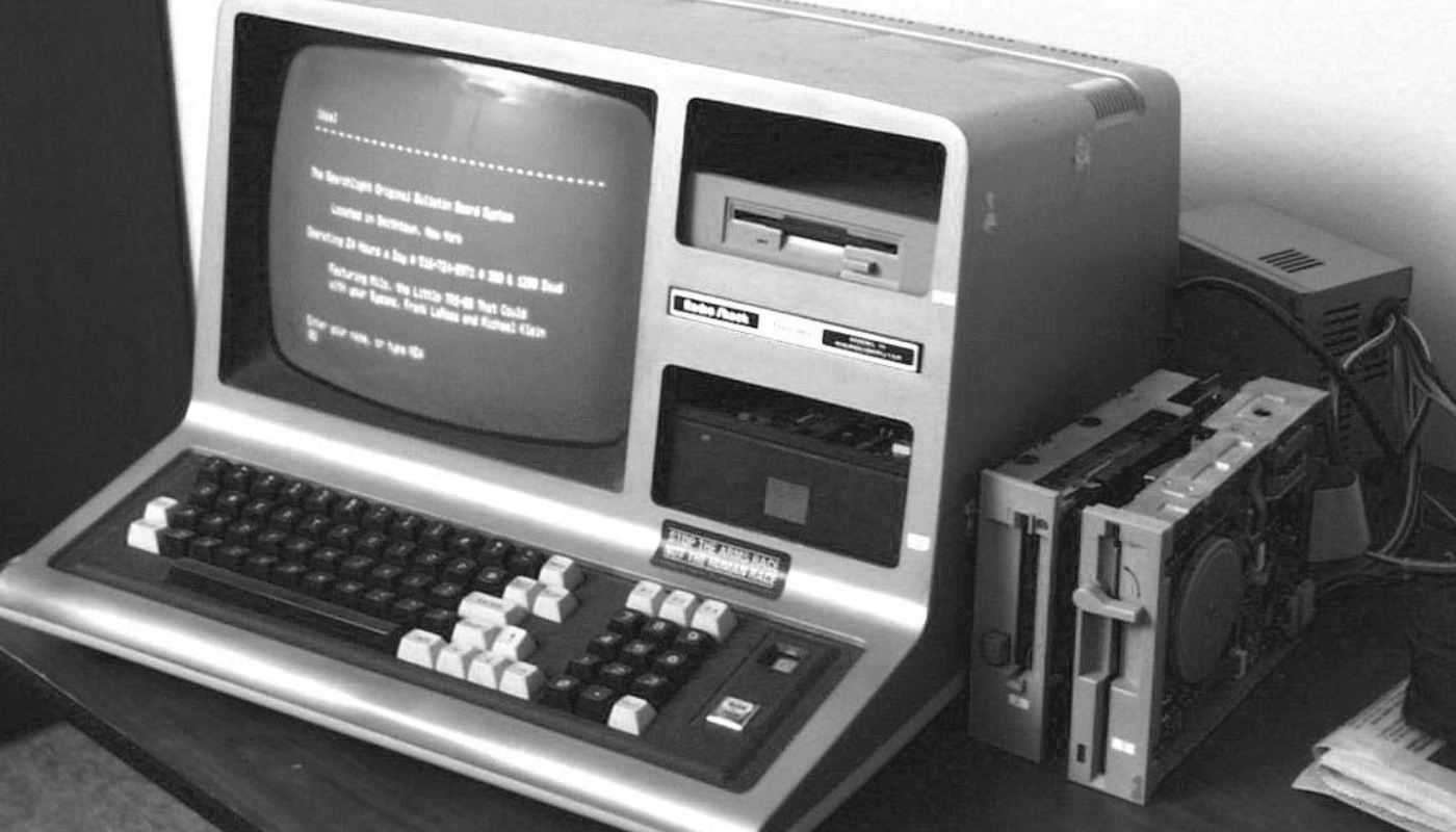 Storia della Programmazione: i primi passi, da Fortran a Pascal