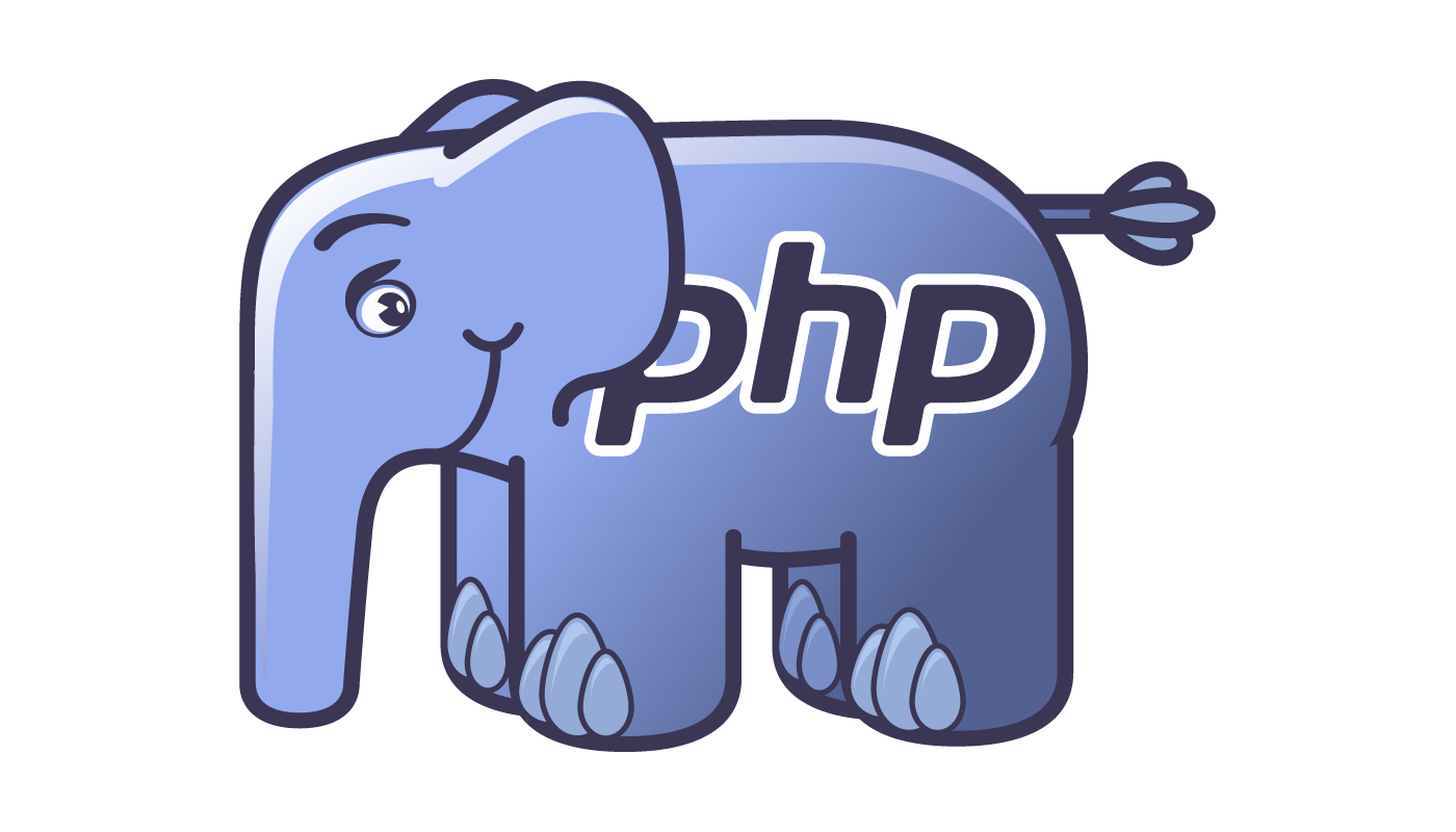 Php unique. Php логотип. Php язык программирования. Язык программирования слон. Язык php.