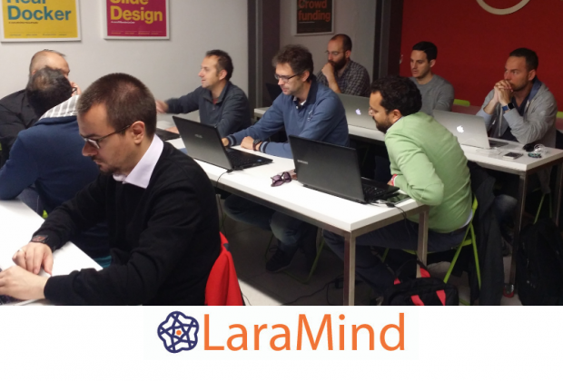 LaraMind