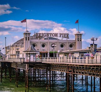 Brighton Day