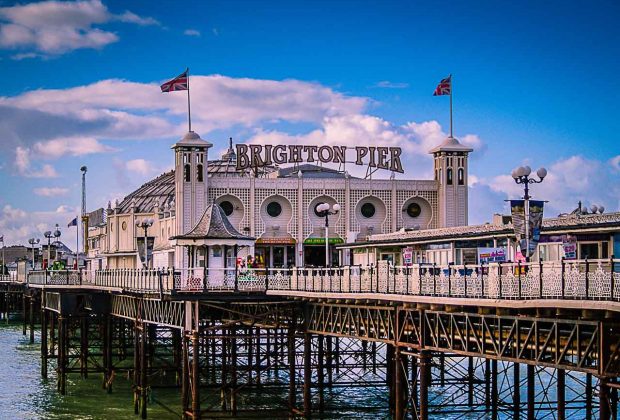 Brighton Day