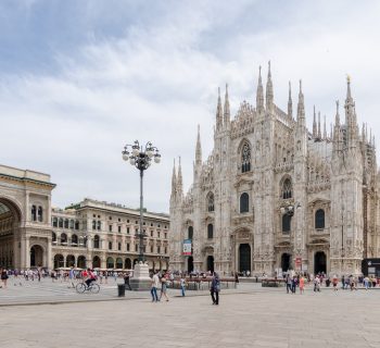 Milano Full Stack Developer