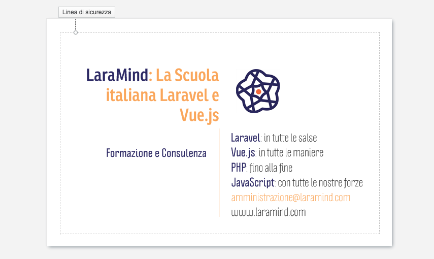 LaraMind: uno stack che convince