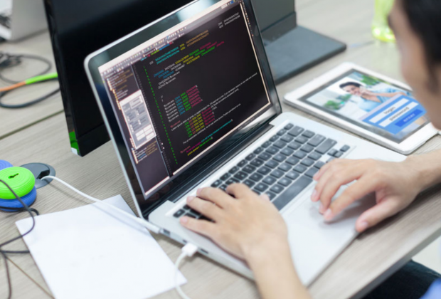 come diventare web developer