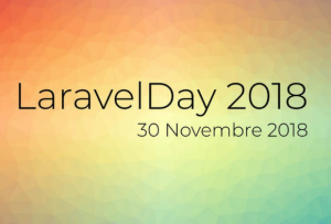 laravel day 2018