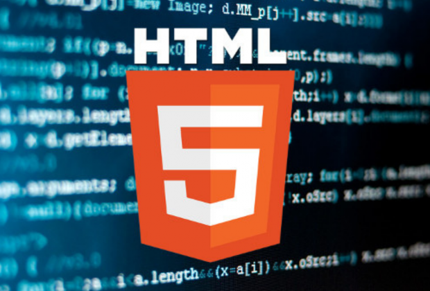 html5