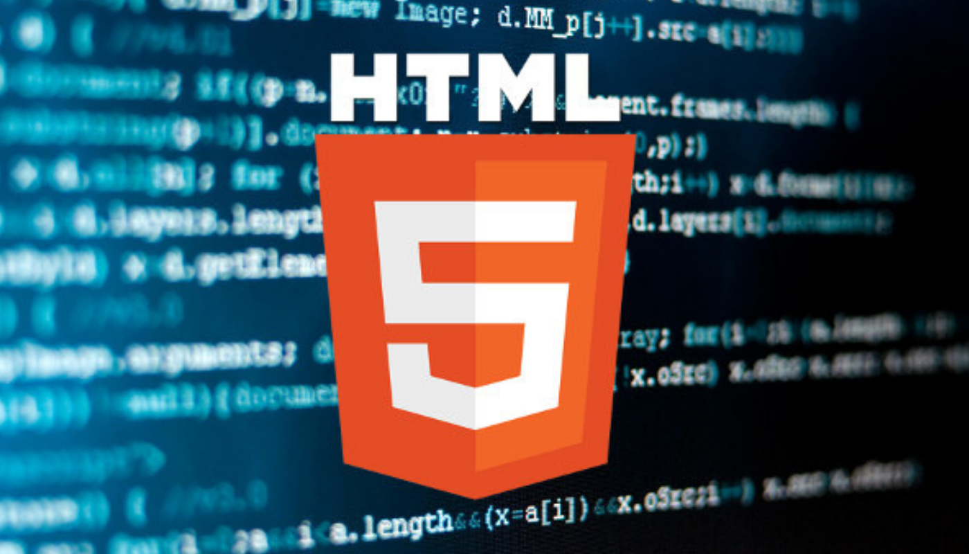 html5