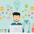 Full stack developer da remoto