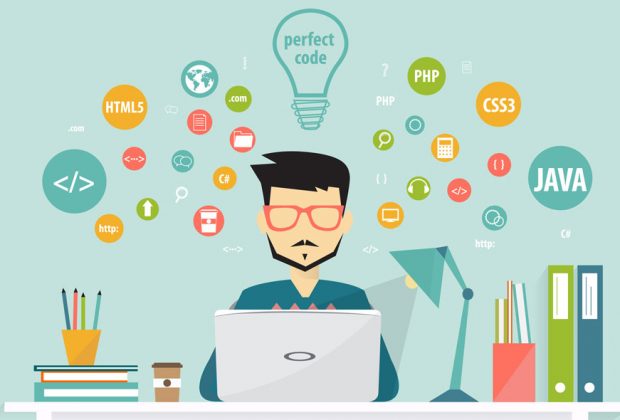 Full stack developer da remoto