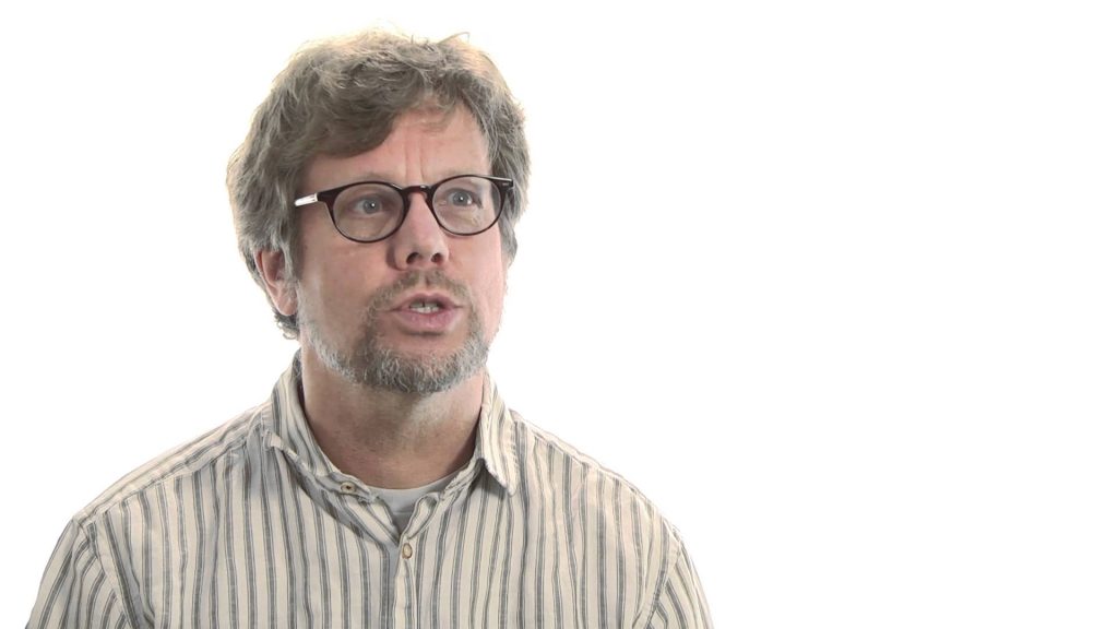 guido van rossum