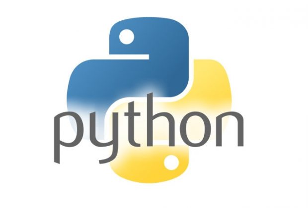 python