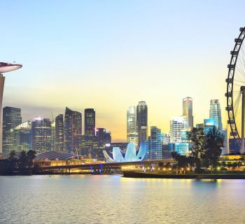 aspire singapore