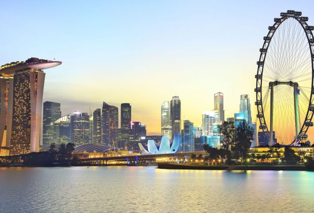 aspire singapore