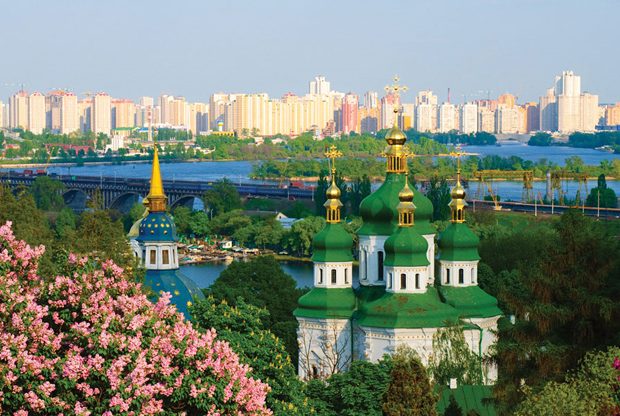 ucraina