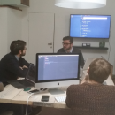 corsi laravel