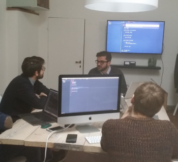 corsi laravel