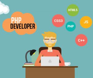 php developer