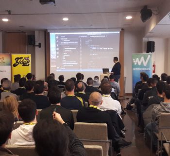 laravel day 2018