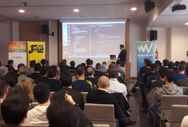 laravel day 2018