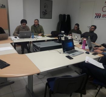 formazione custom