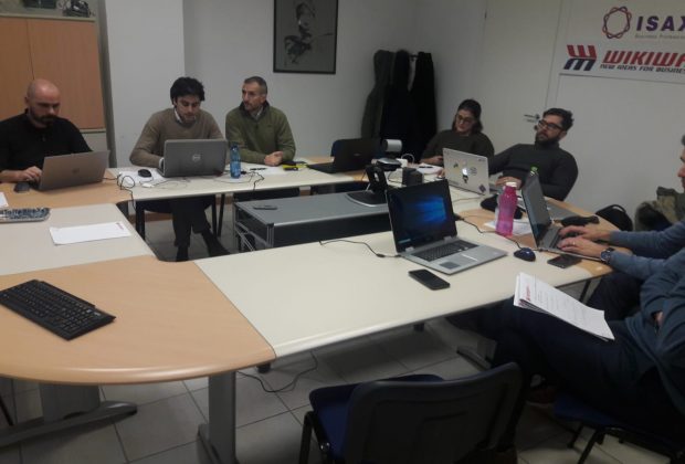 formazione custom