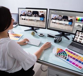 Lavorare come Web Designer
