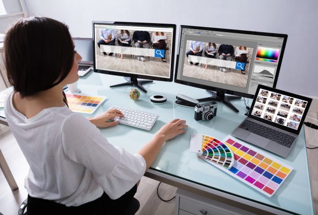 Lavorare come Web Designer