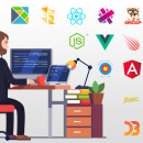 framework JS