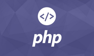 imparare PHP