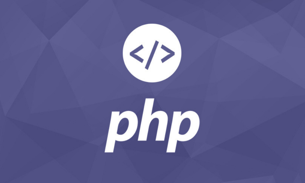 imparare PHP