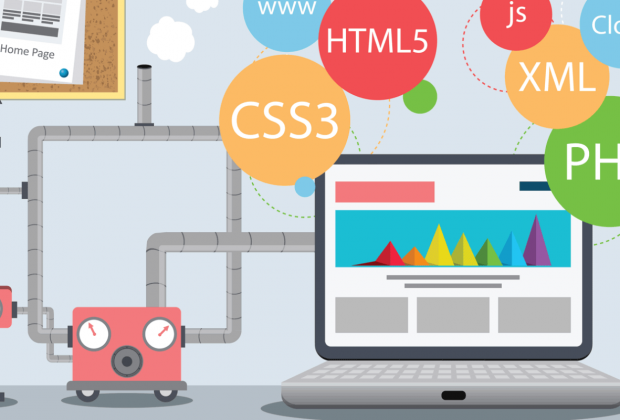 sviluppo web
