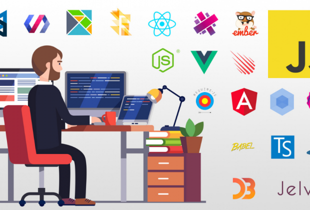 framework JS