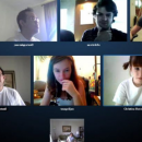 chiamate multiple skype