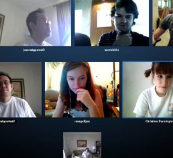 chiamate multiple skype