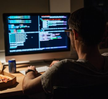 Vita da programmatore