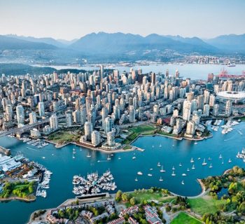 aprire una start up in canada