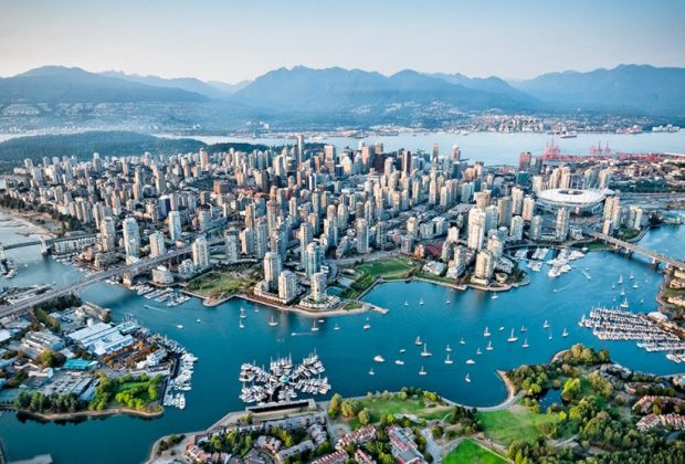 aprire una start up in canada