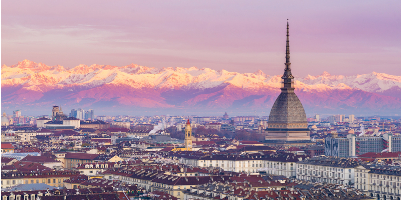 torino