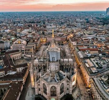 milano