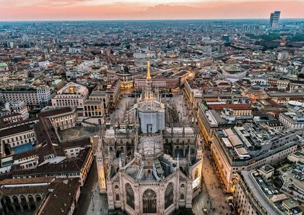 milano