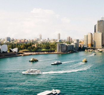 aprire start up australia