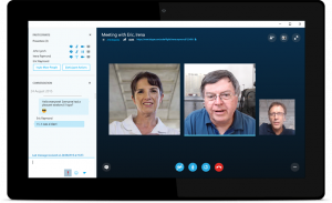 differenze fra Skype, Skype Riunioni e Skype Business