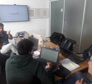 corso laravel custom bene.it