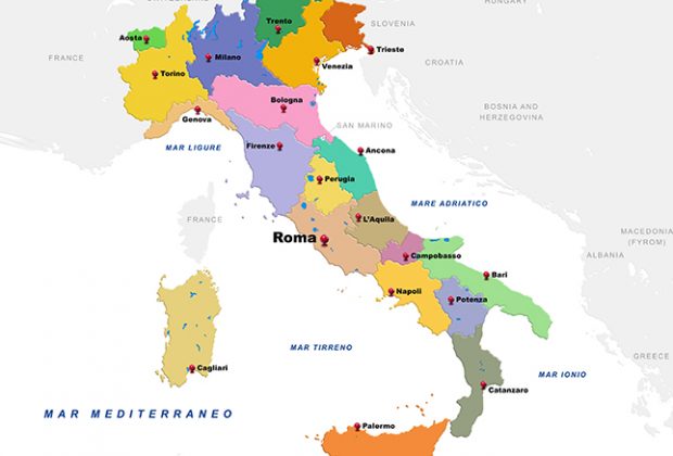 Italia