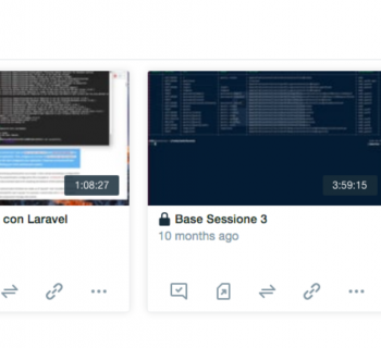 laravel custom