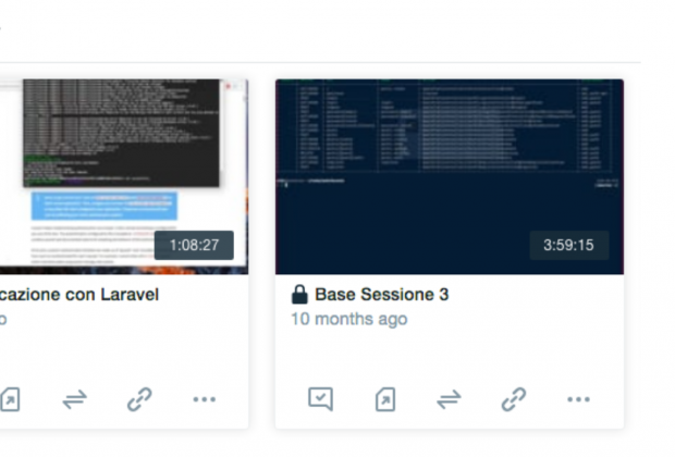 laravel custom